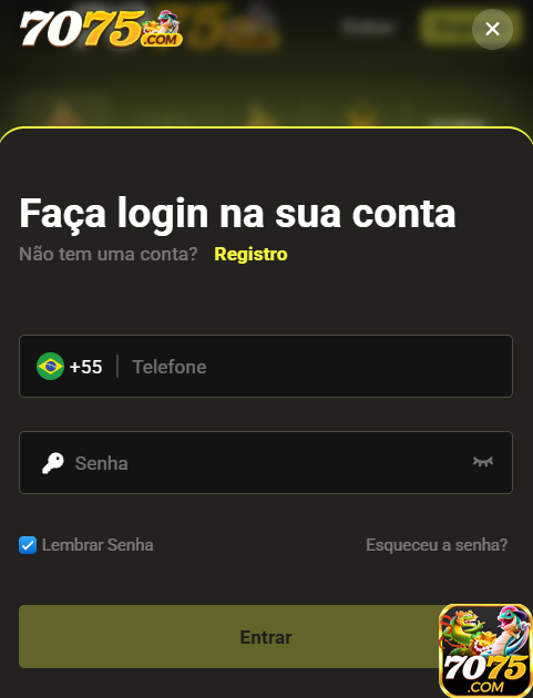 7075.com conquiste exclusivo jogo
