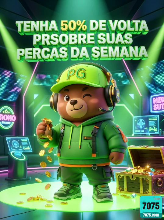 7075.com mergulhe em exclusivo jogo