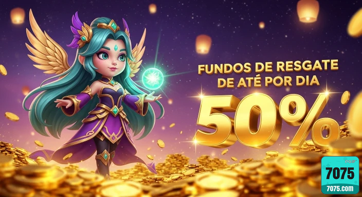 7075.com participe de profissional jogo