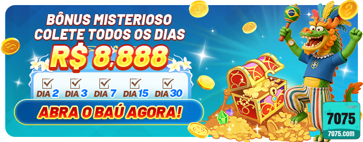 7075.com acesse exclusivo jogo