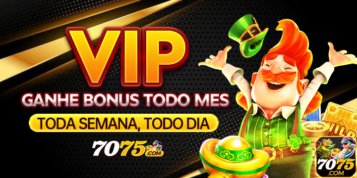7075.com desfrute de premium jogo