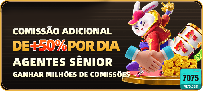 7075.com mergulhe em premiado jogo
