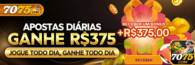 7075.com acesse inovador jogo