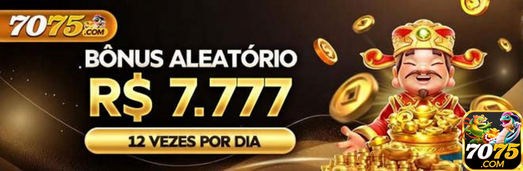 7075.com experimente dinâmico jogo