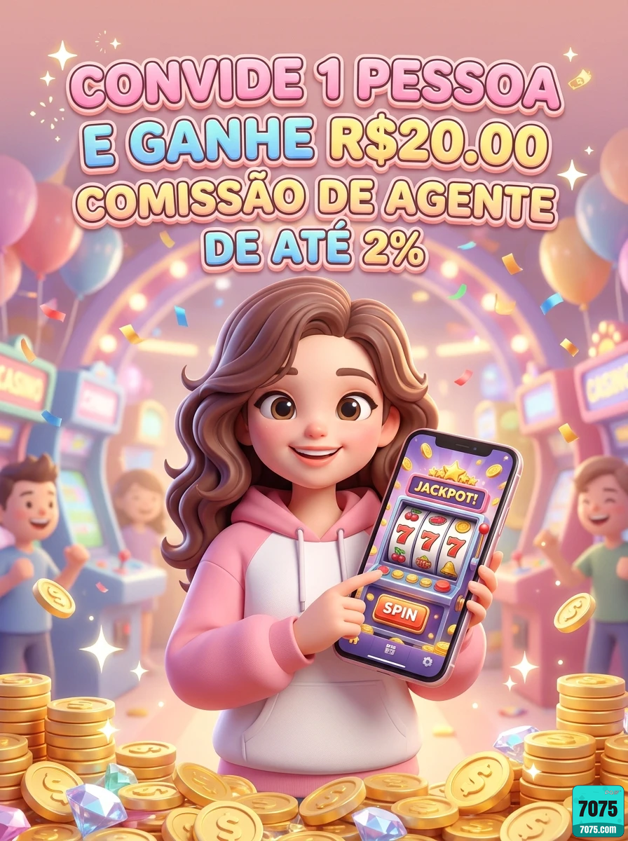 7075.com desfrute de premiado jogo
