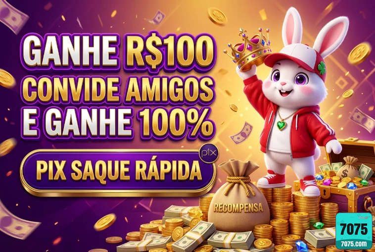7075.com jogue em inovador jogo