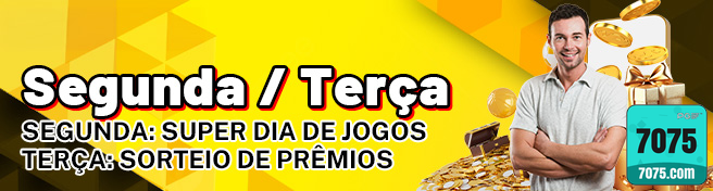 7075.com descubra emocionante jogo